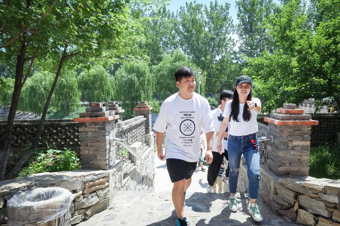 撕掉标签奔赴自由！95后公务员吴鹏飞一直在路上！